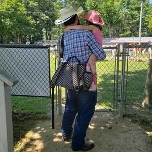 Meet your Posher, Joshua